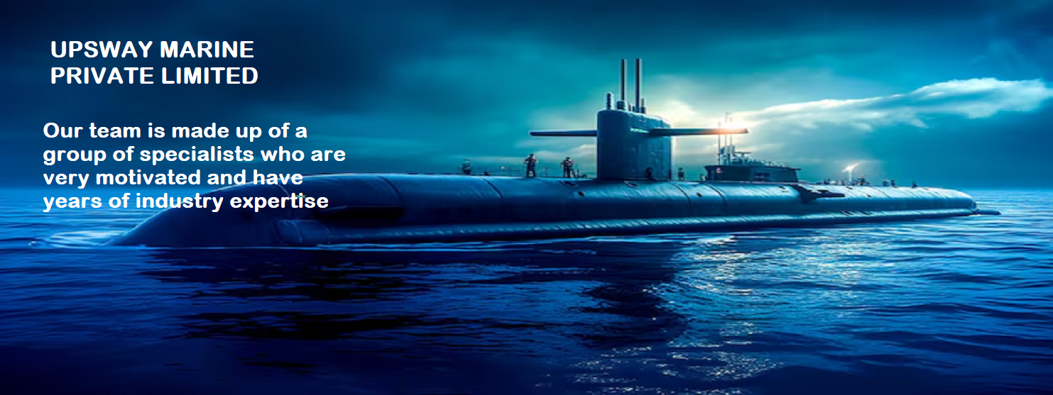 Upsway Marine Pvt Ltd