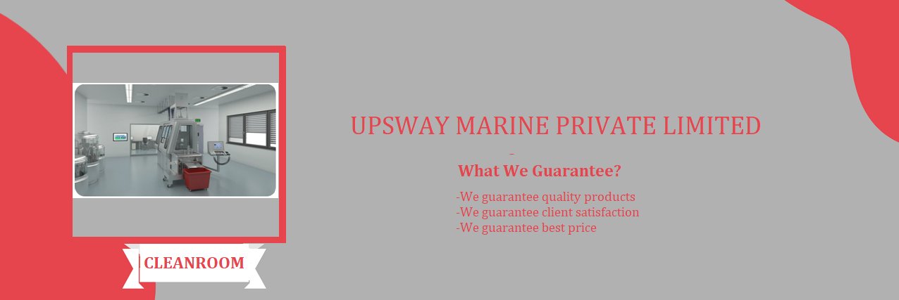 Upsway Marine Pvt Ltd